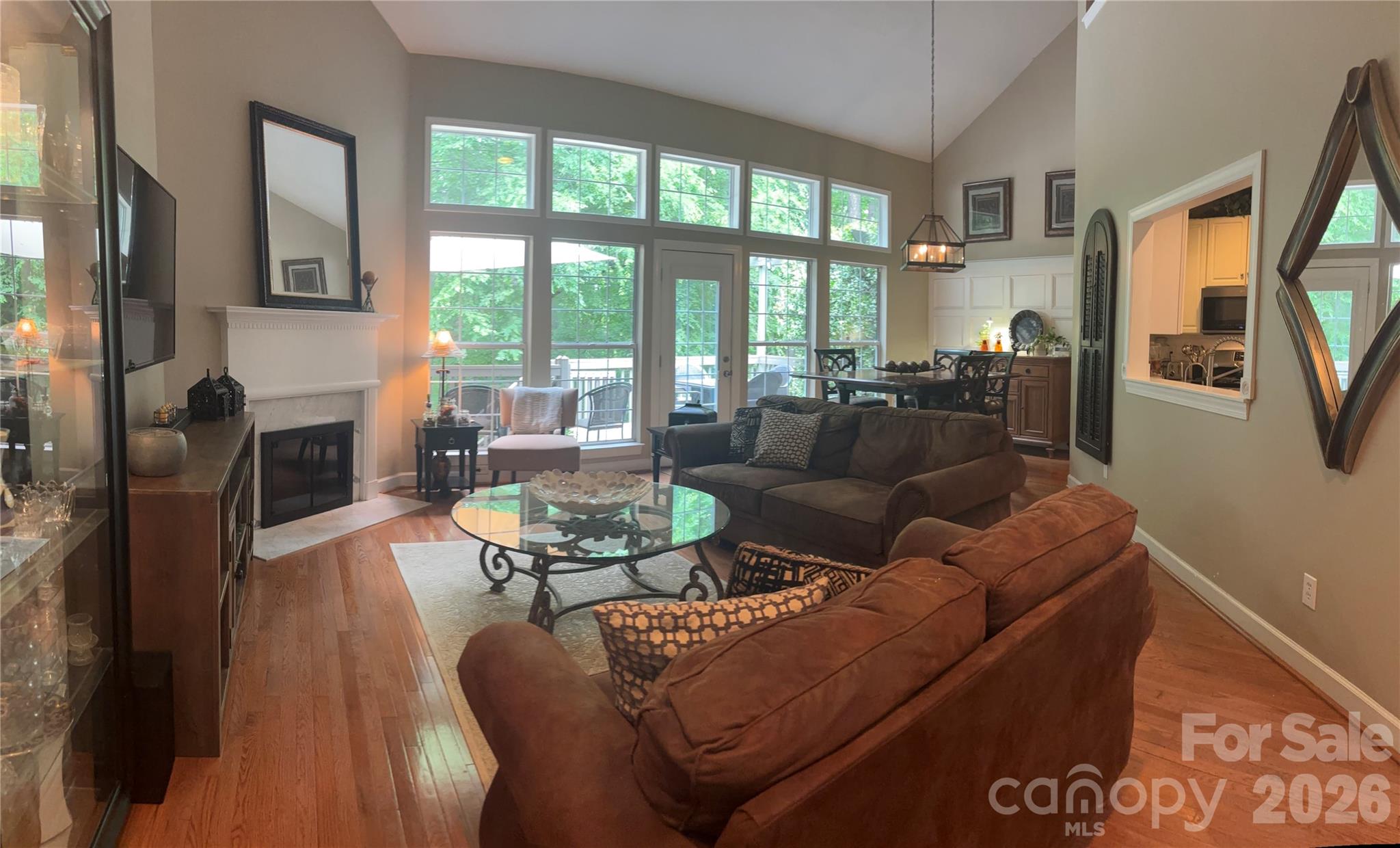 Providence Commons - Residential