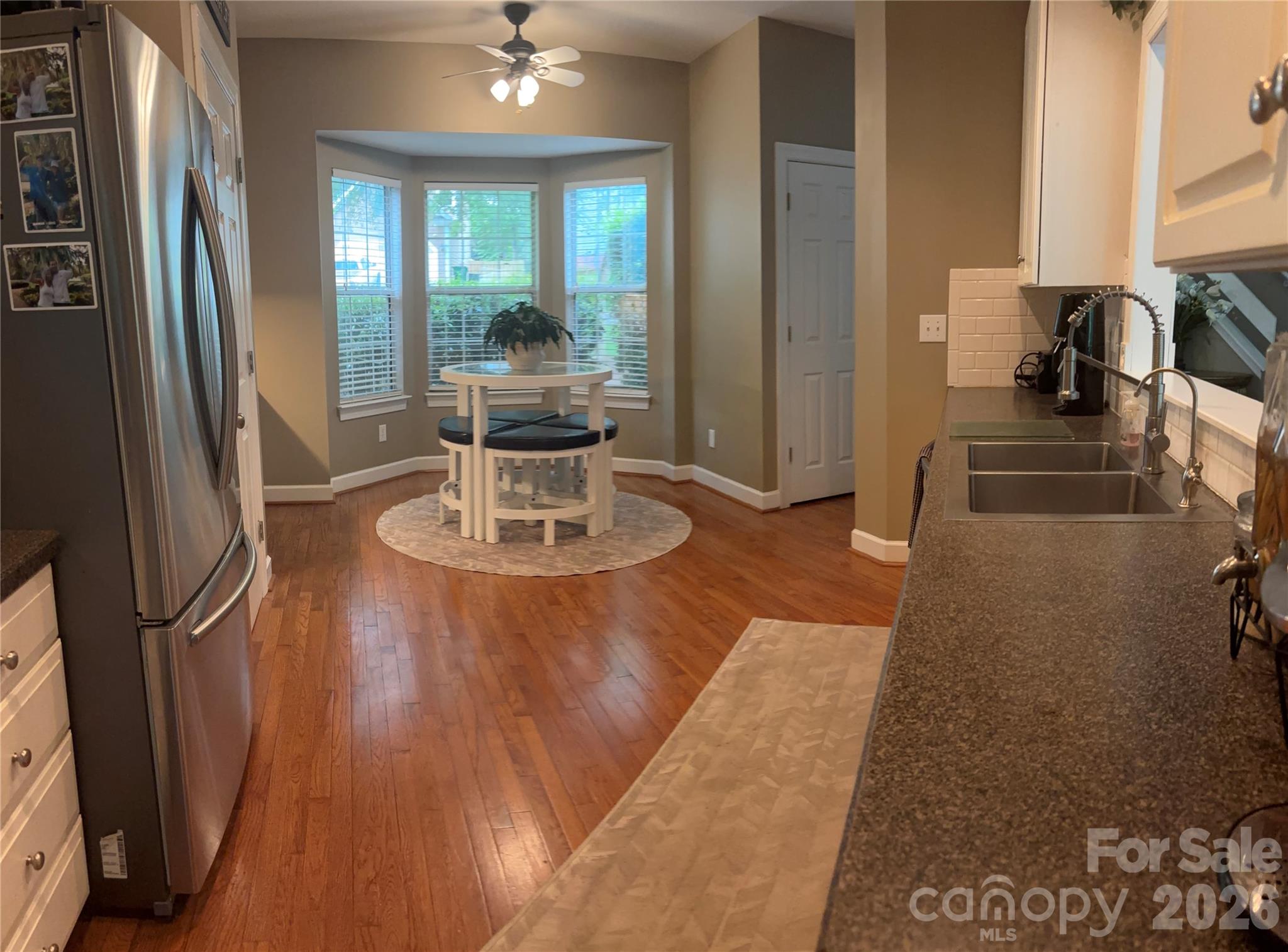 Providence Commons - Residential