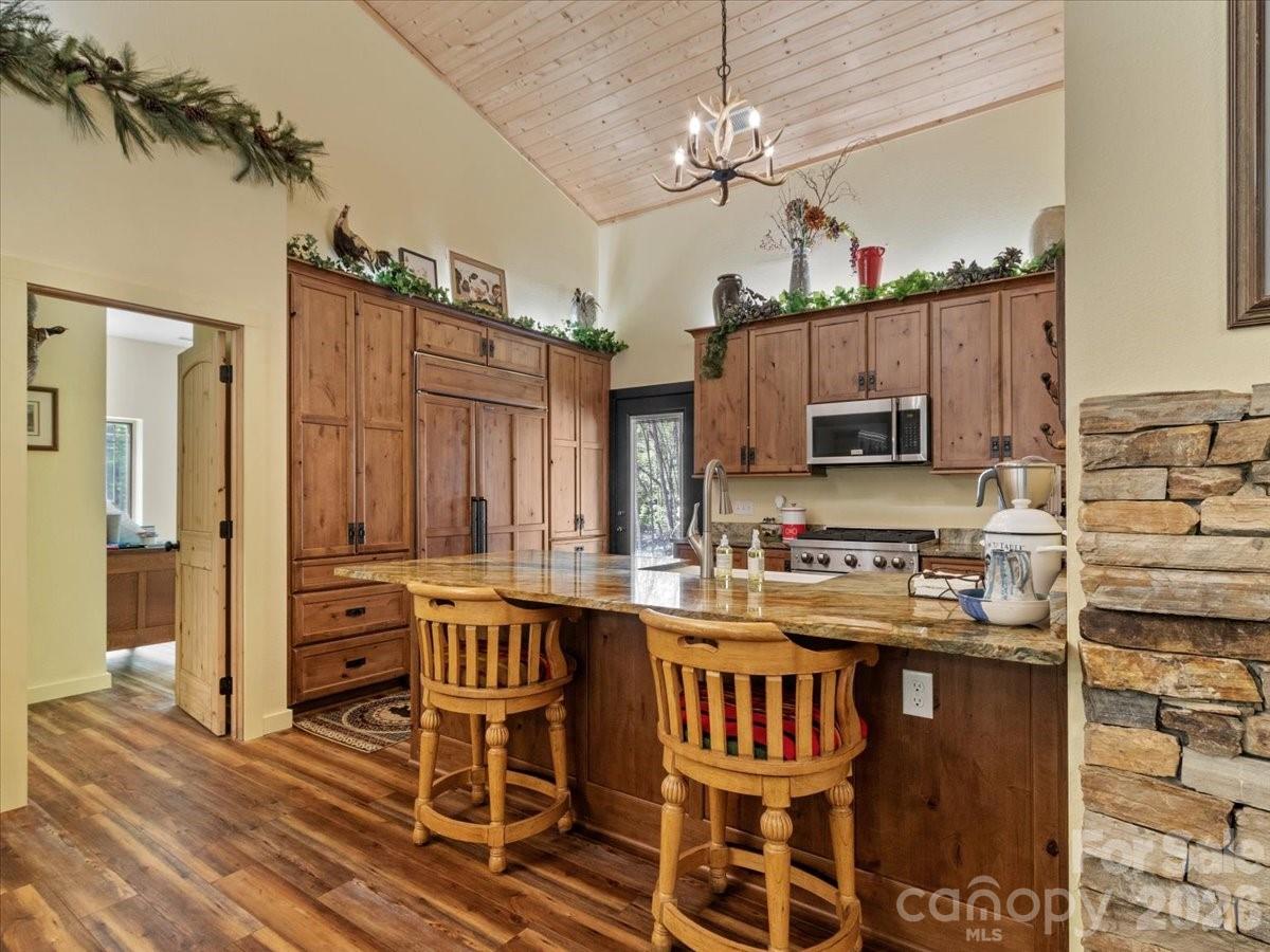 Mountain Brook - Residential