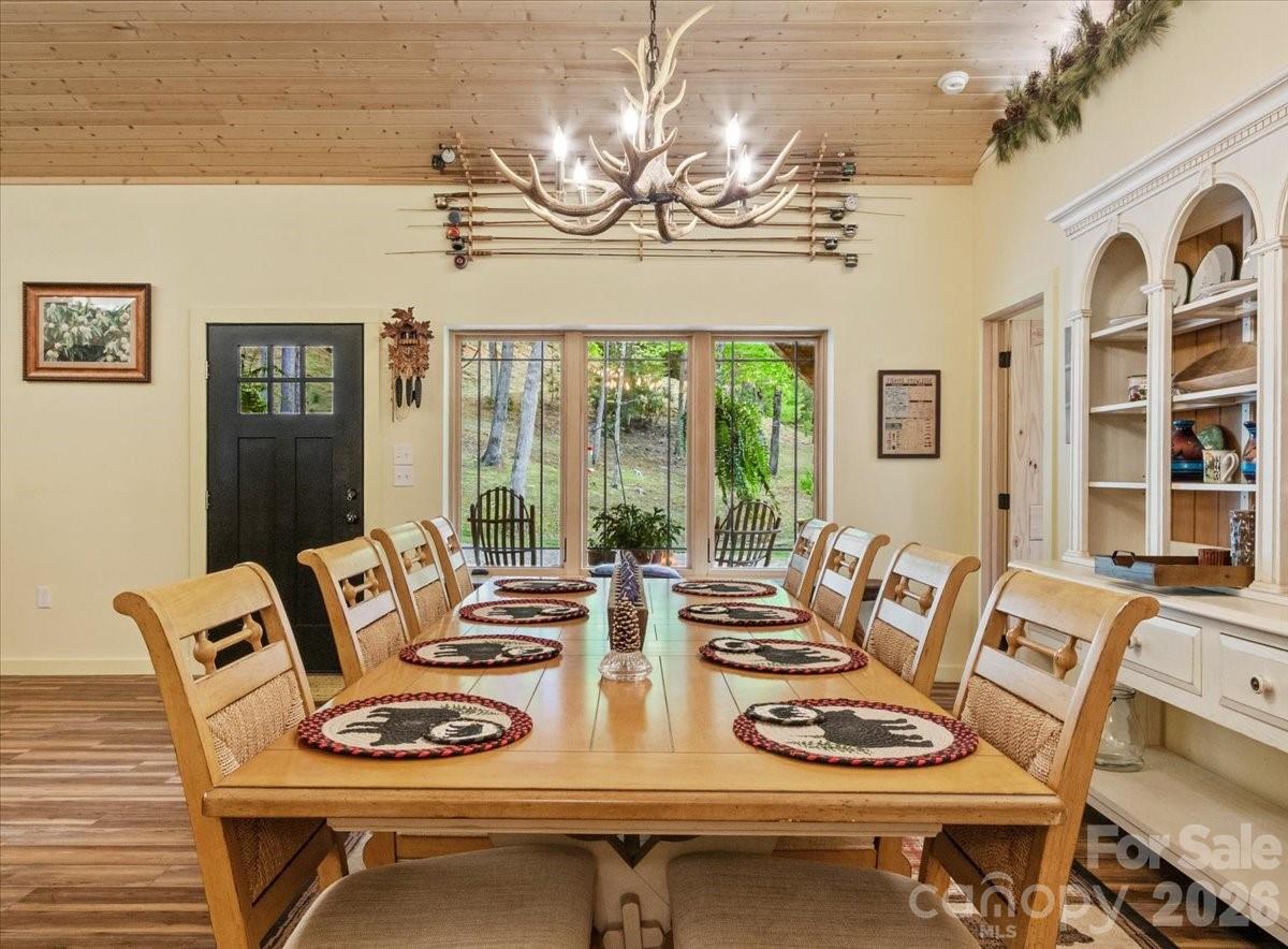 Mountain Brook - Residential