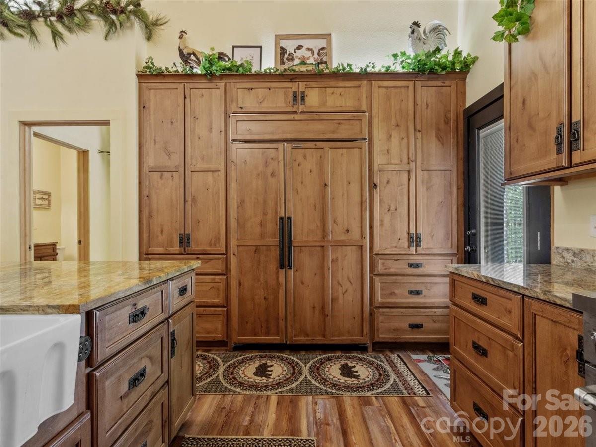 Mountain Brook - Residential