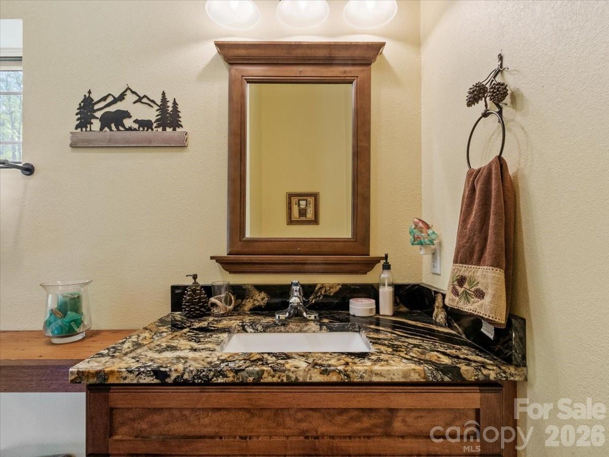 Mountain Brook - Residential