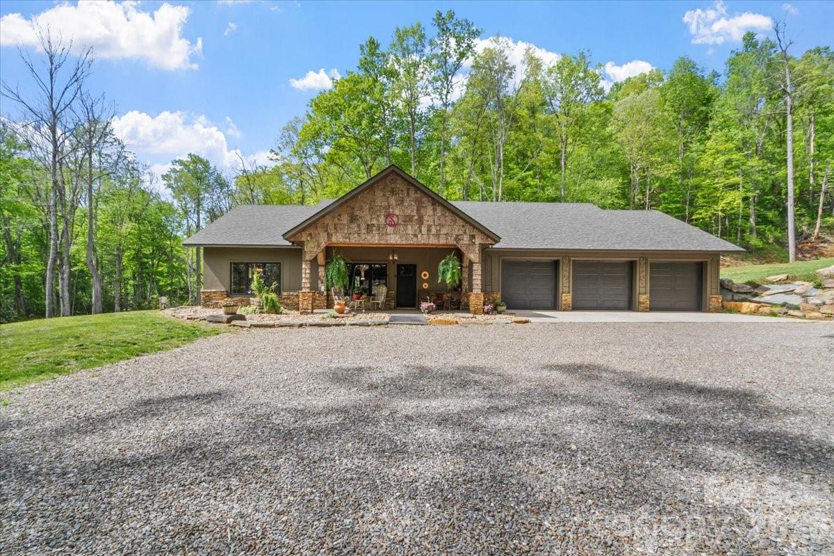 Mountain Brook - Residential