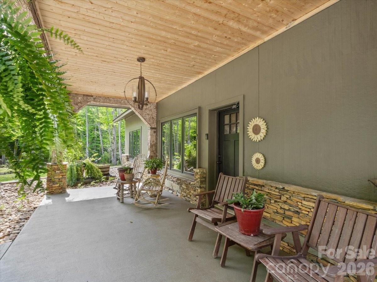Mountain Brook - Residential