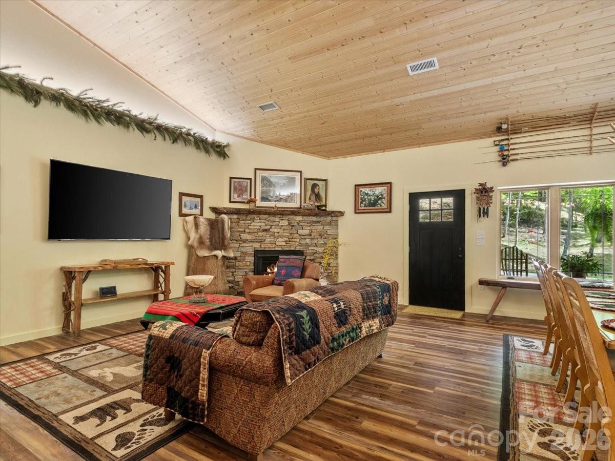Mountain Brook - Residential