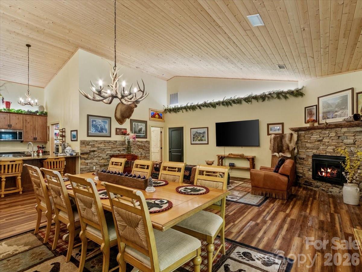 Mountain Brook - Residential