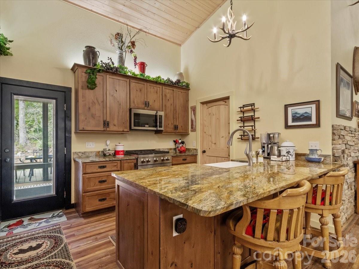 Mountain Brook - Residential