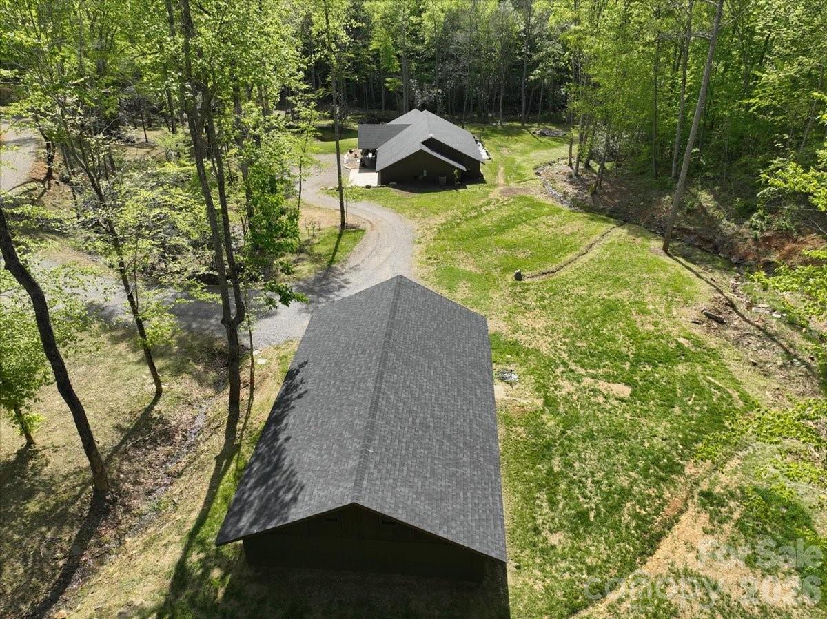 Mountain Brook - Residential