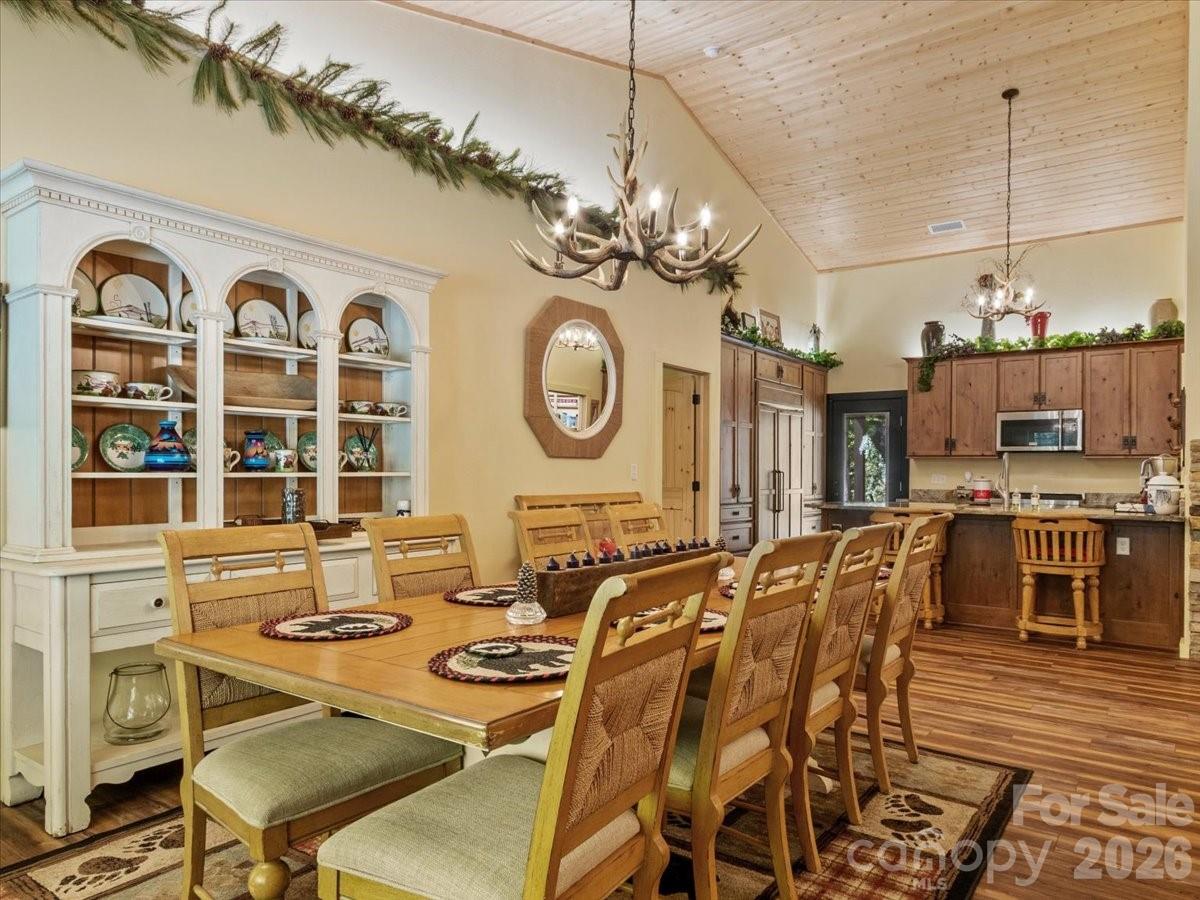 Mountain Brook - Residential