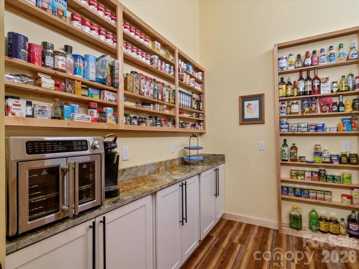 Mountain Brook - Residential