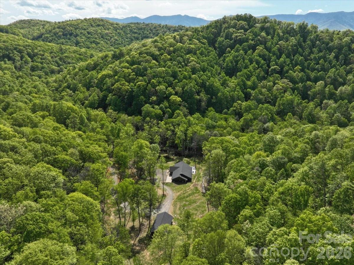 Mountain Brook - Residential
