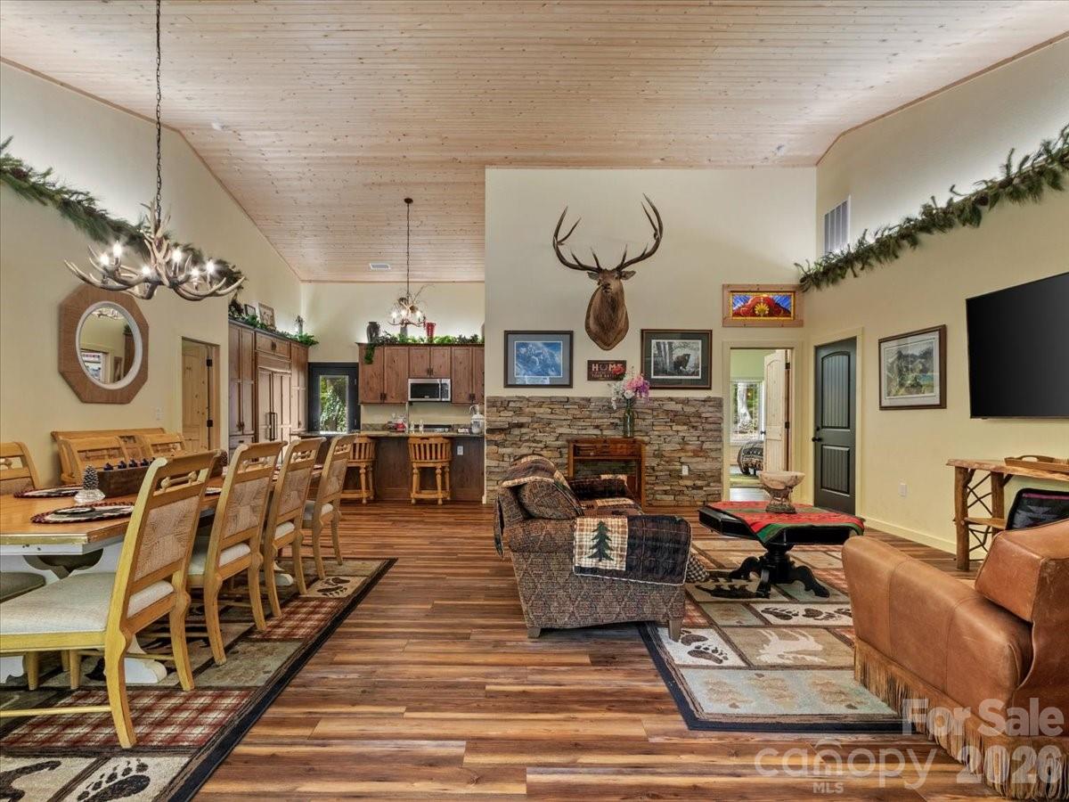 Mountain Brook - Residential