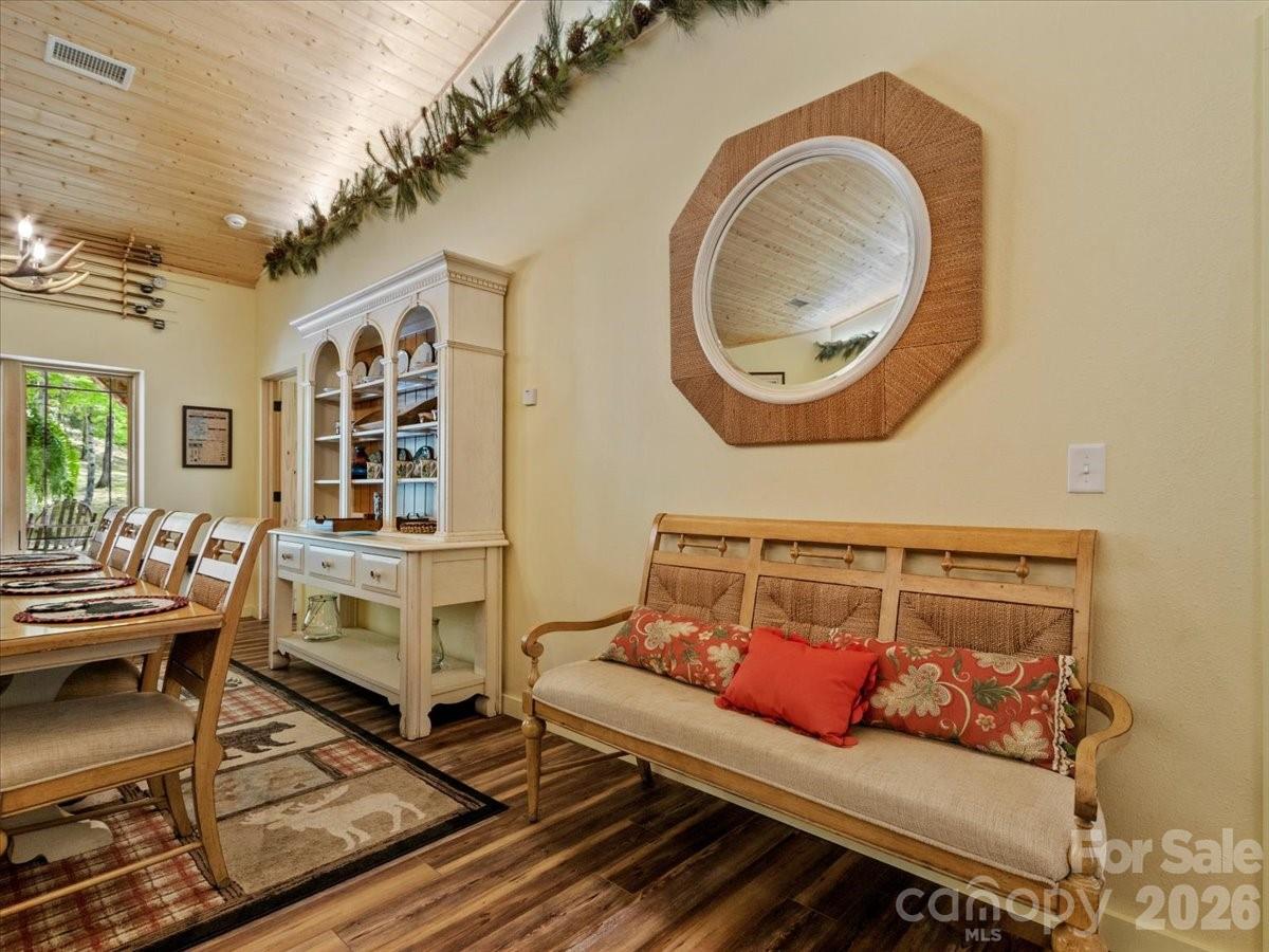 Mountain Brook - Residential