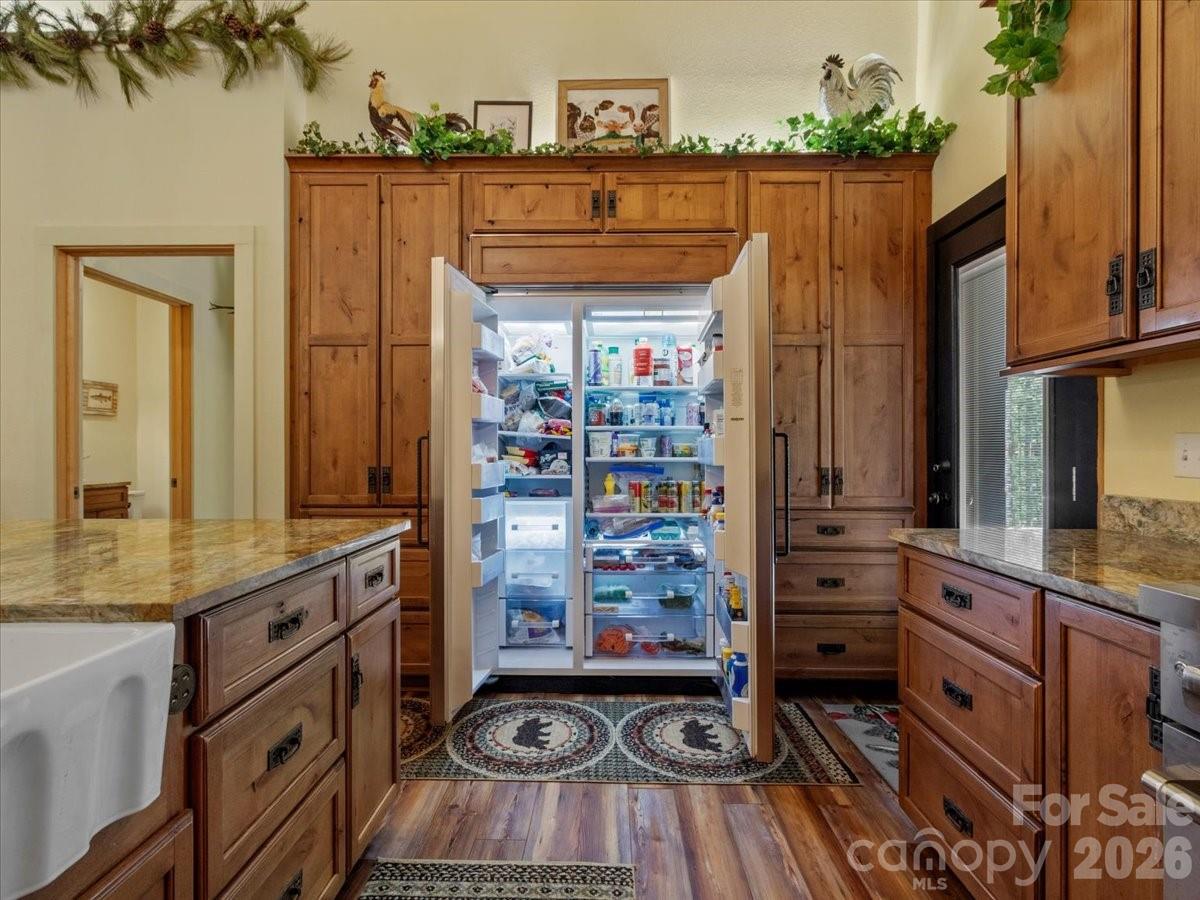Mountain Brook - Residential