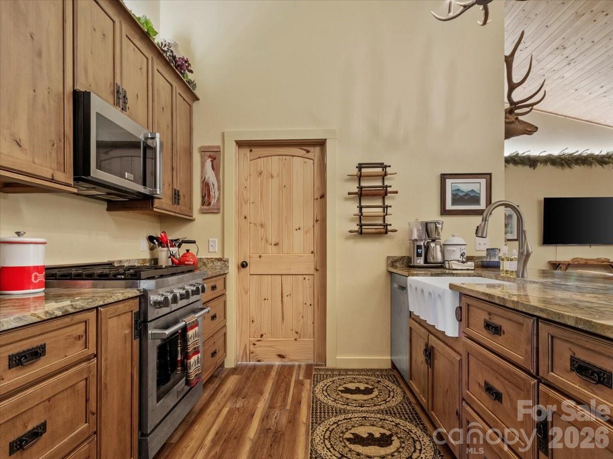 Mountain Brook - Residential