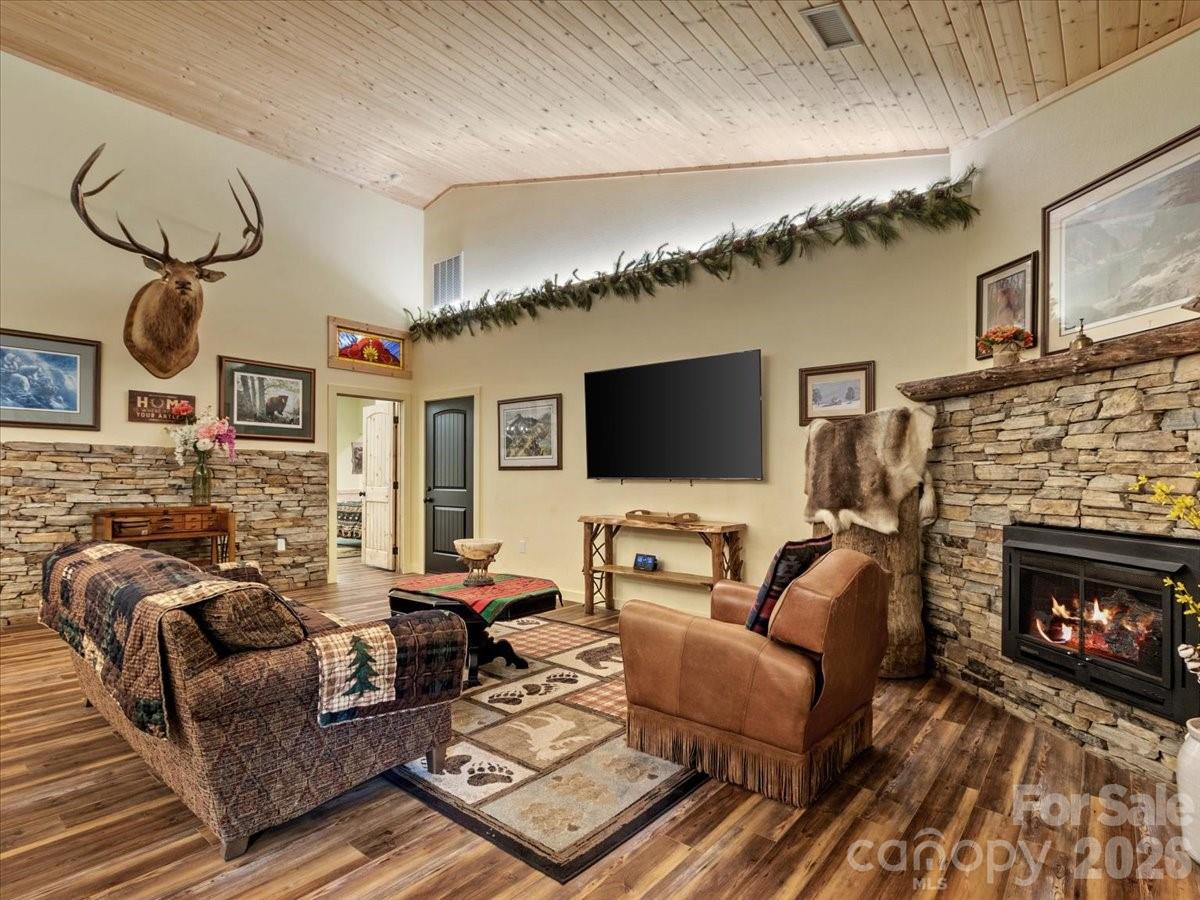 Mountain Brook - Residential