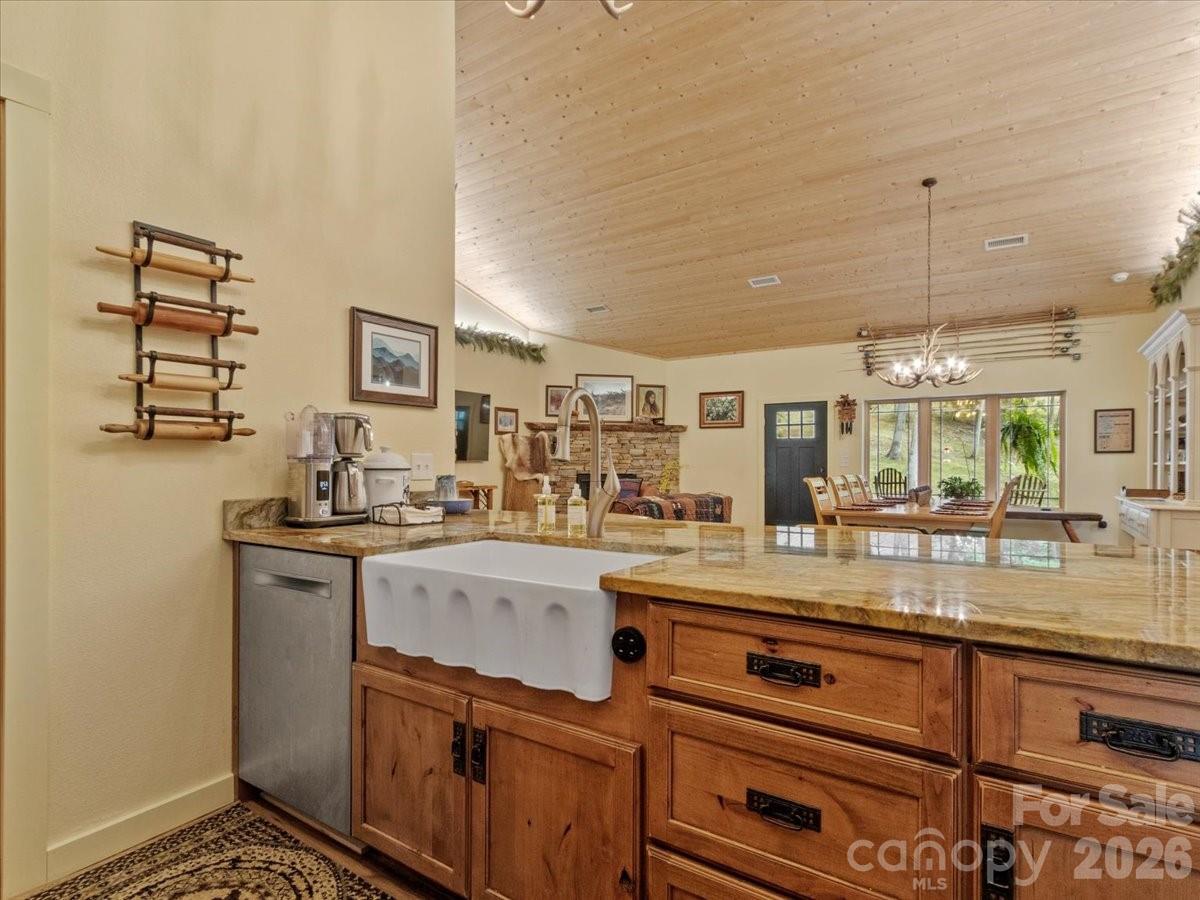 Mountain Brook - Residential