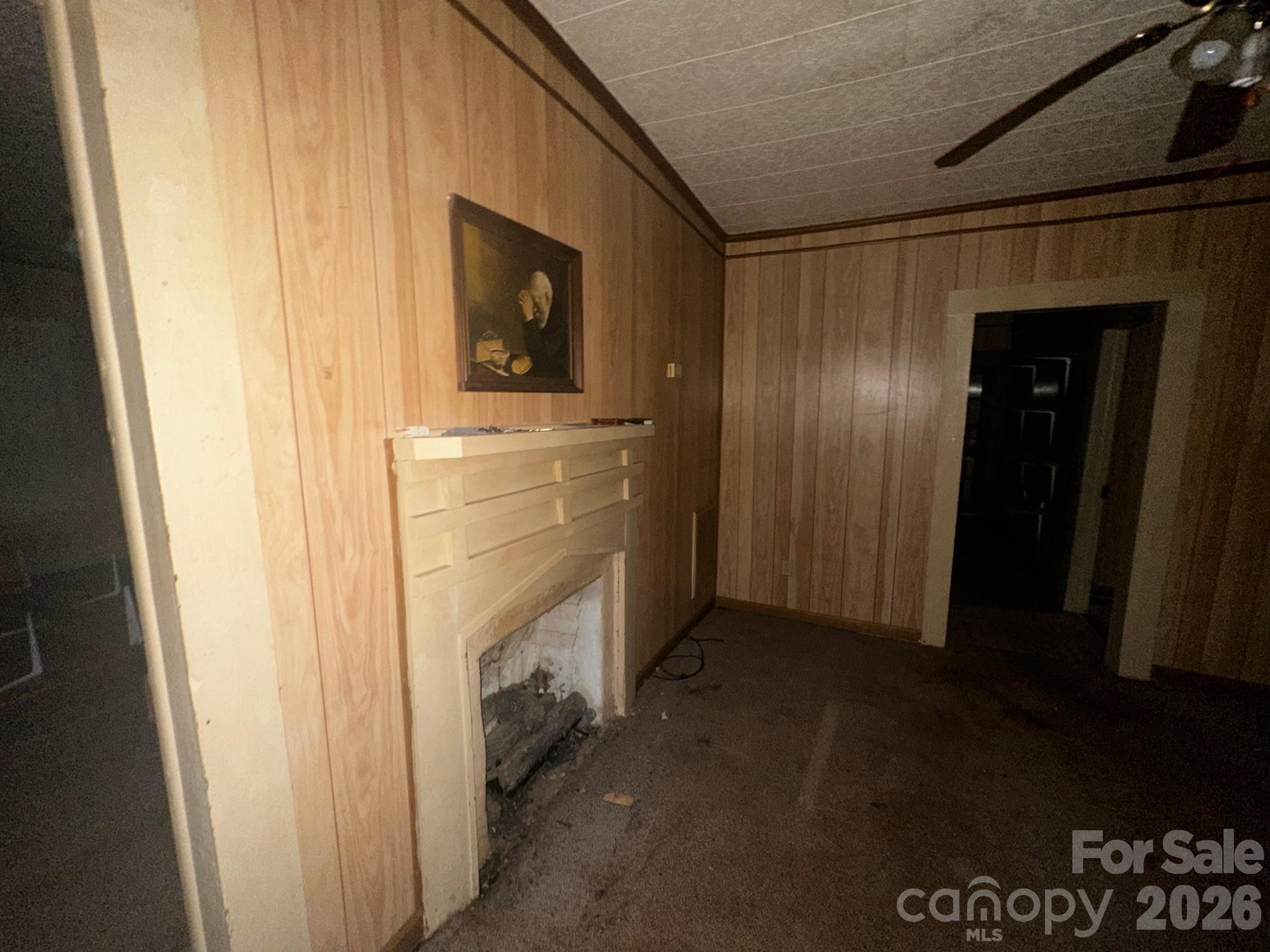 None - Residential