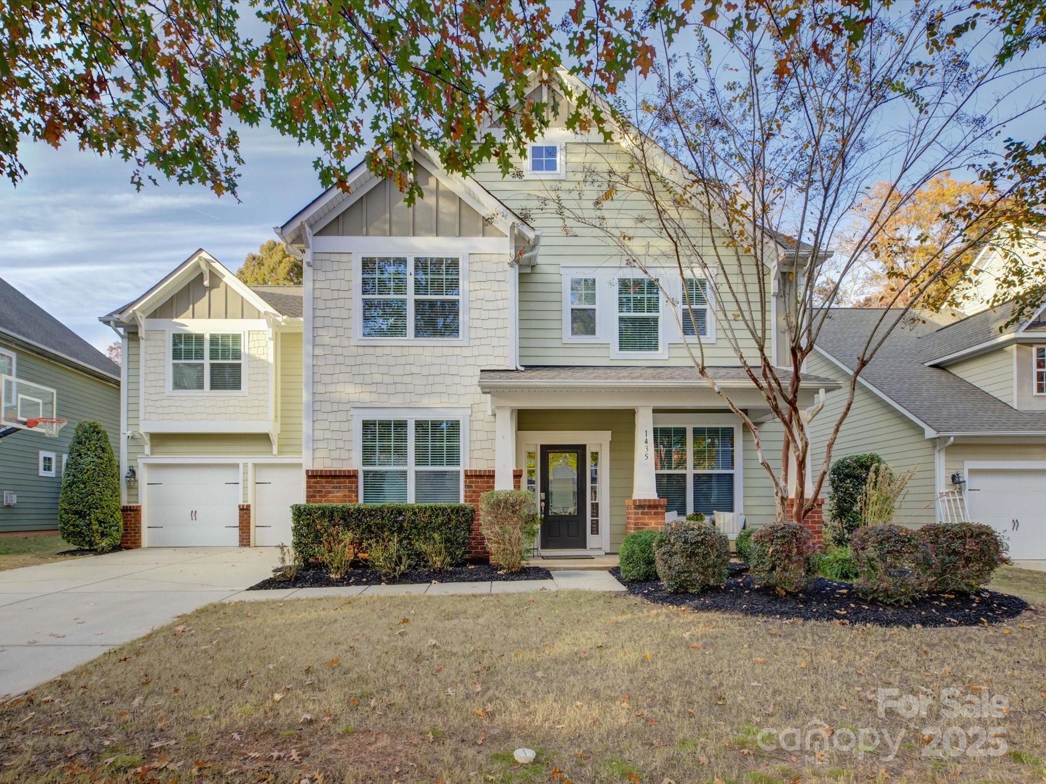 Springfield - Residential