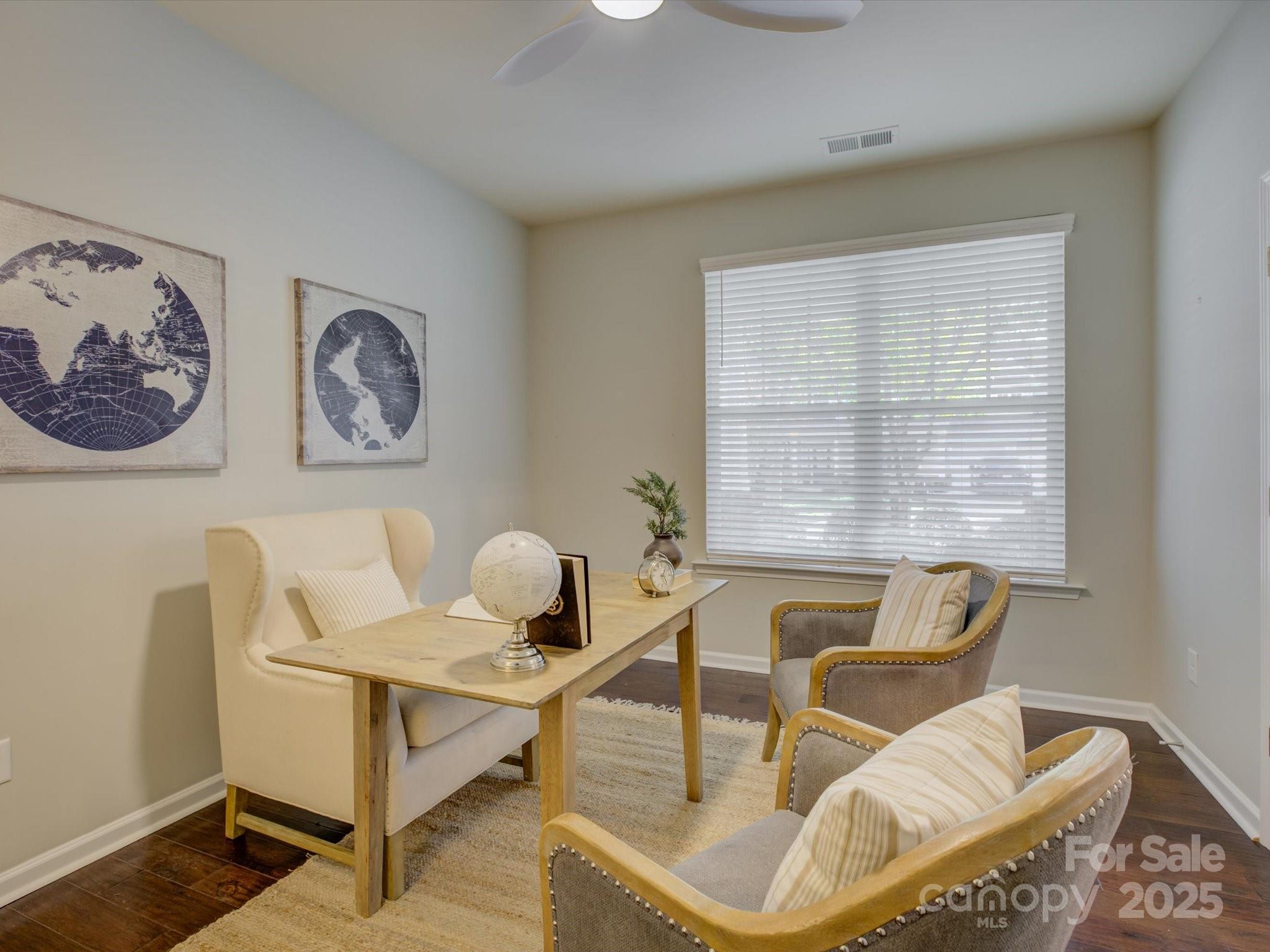 Springfield - Residential