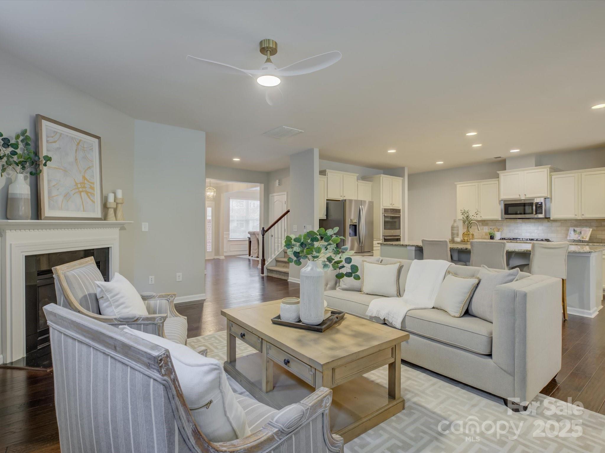 Springfield - Residential