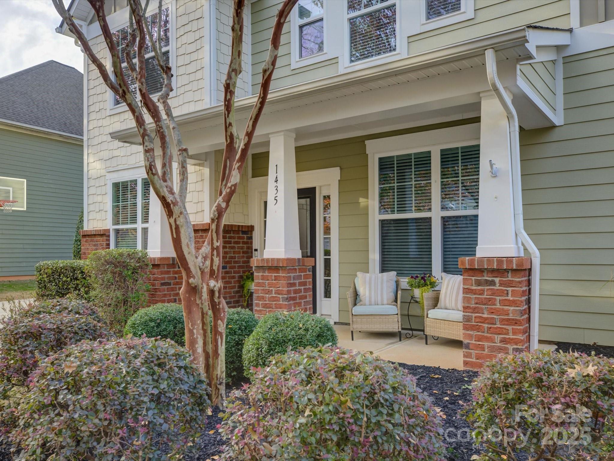 Springfield - Residential