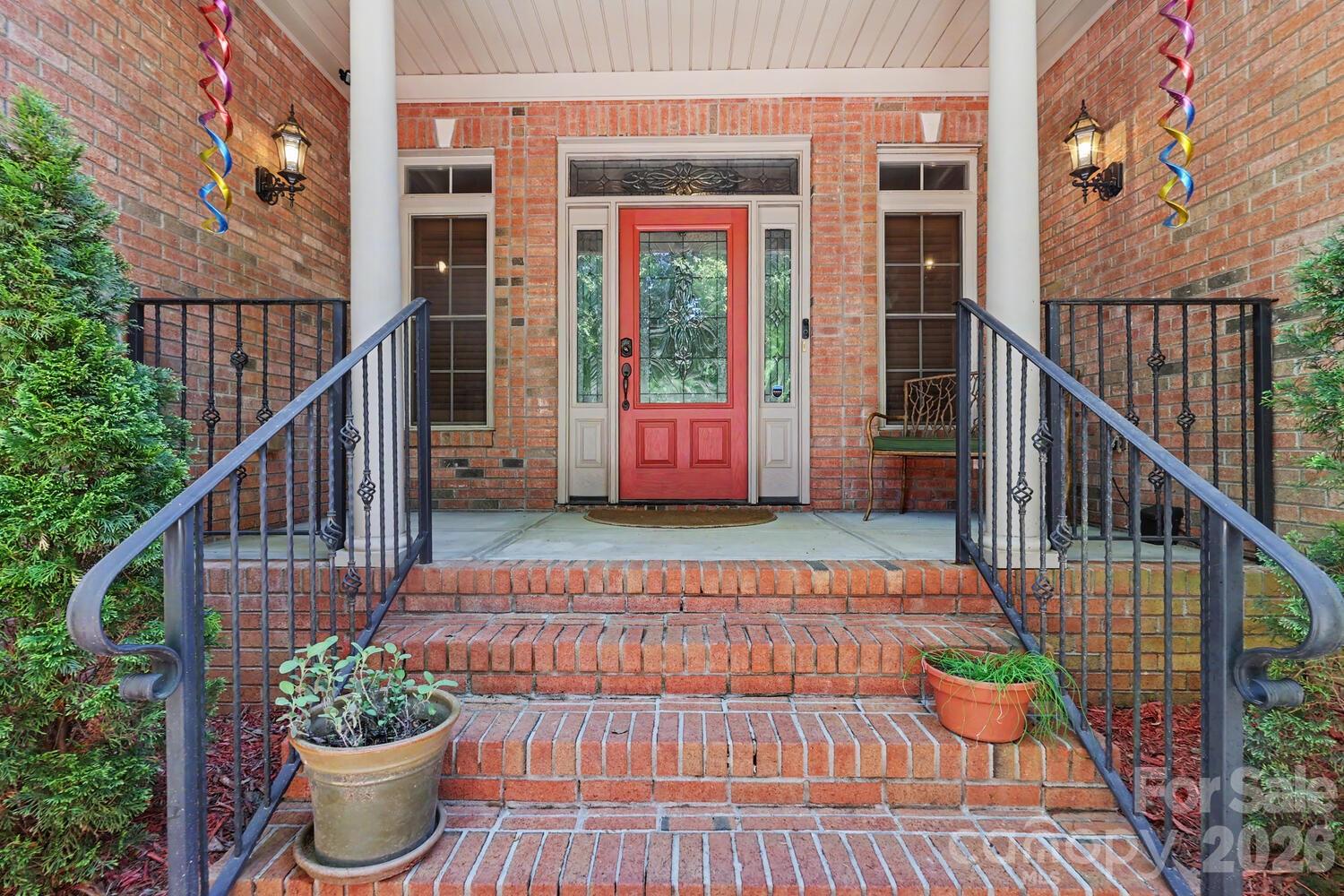 Patrick Place - Residential