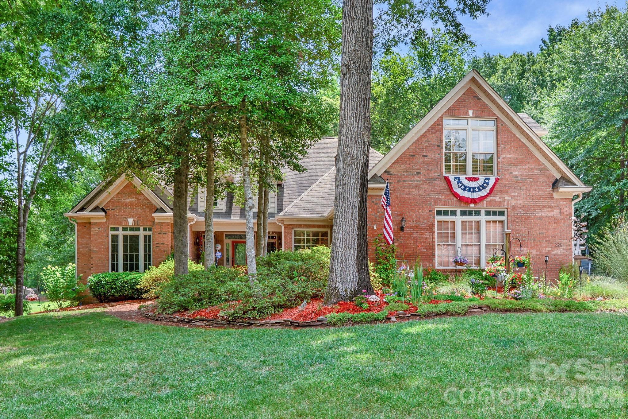 Patrick Place - Residential