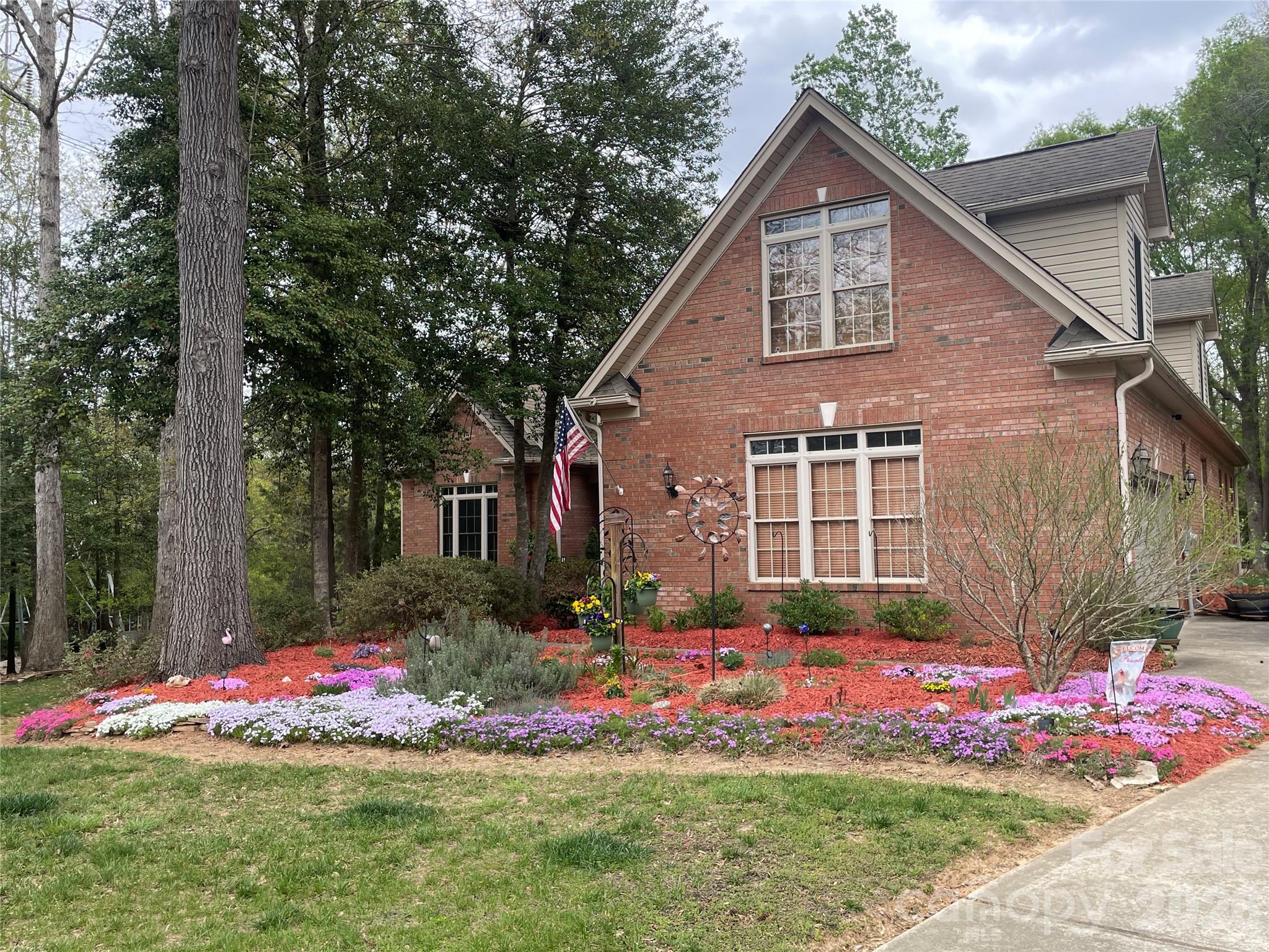 Patrick Place - Residential