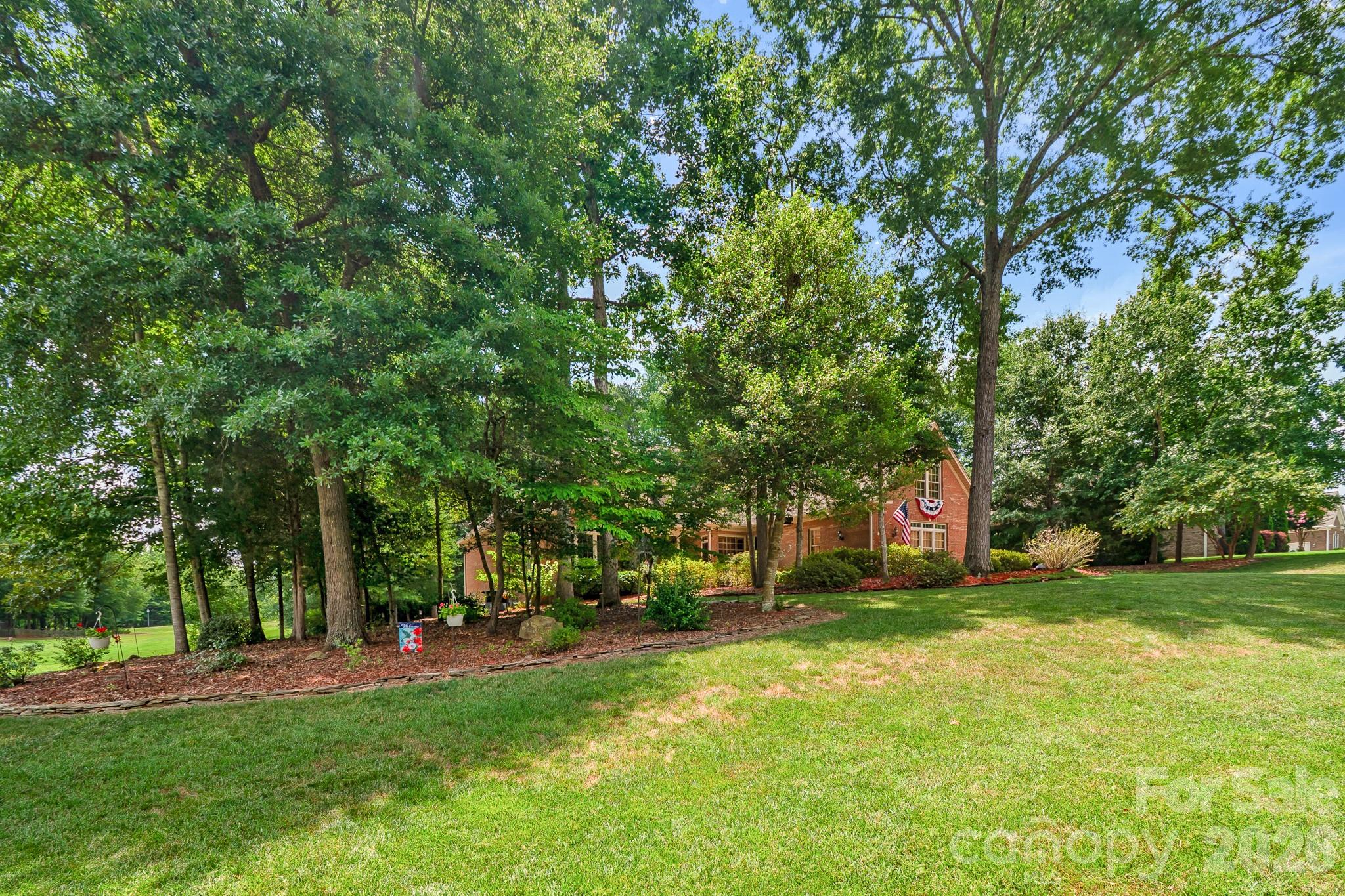 Patrick Place - Residential