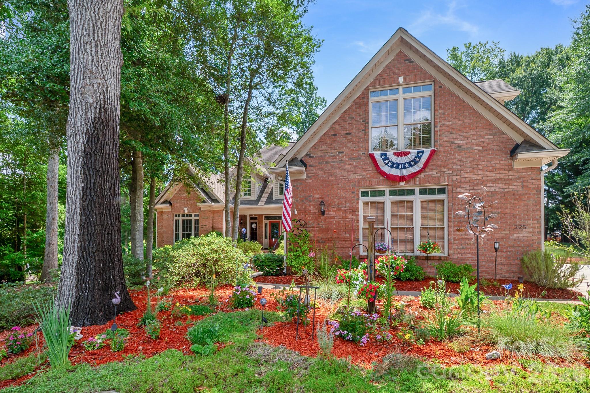 Patrick Place - Residential