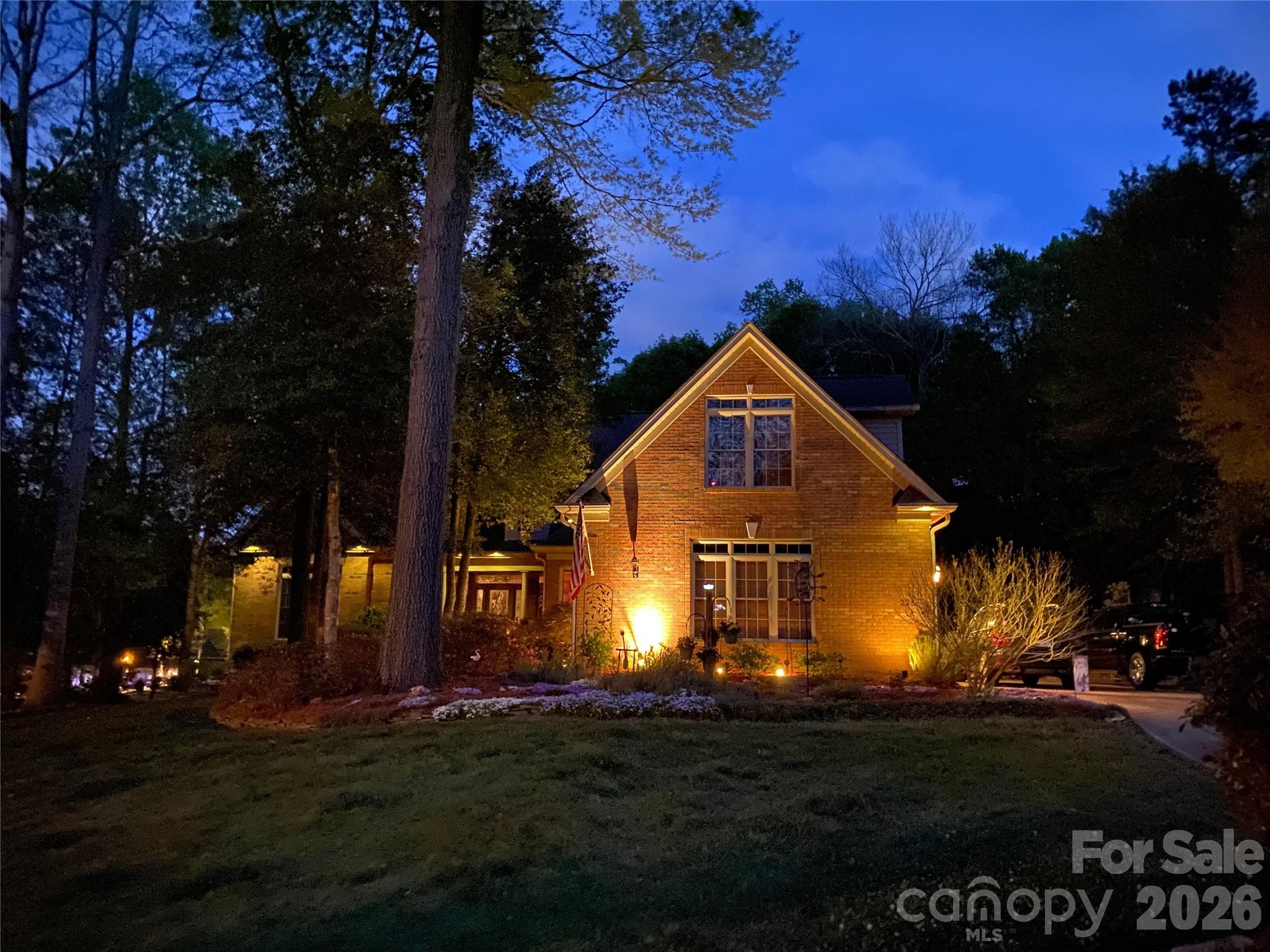 Patrick Place - Residential