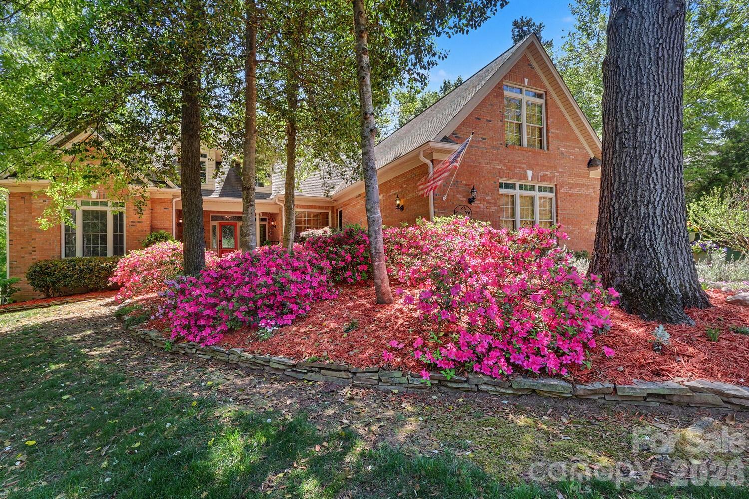 Patrick Place - Residential