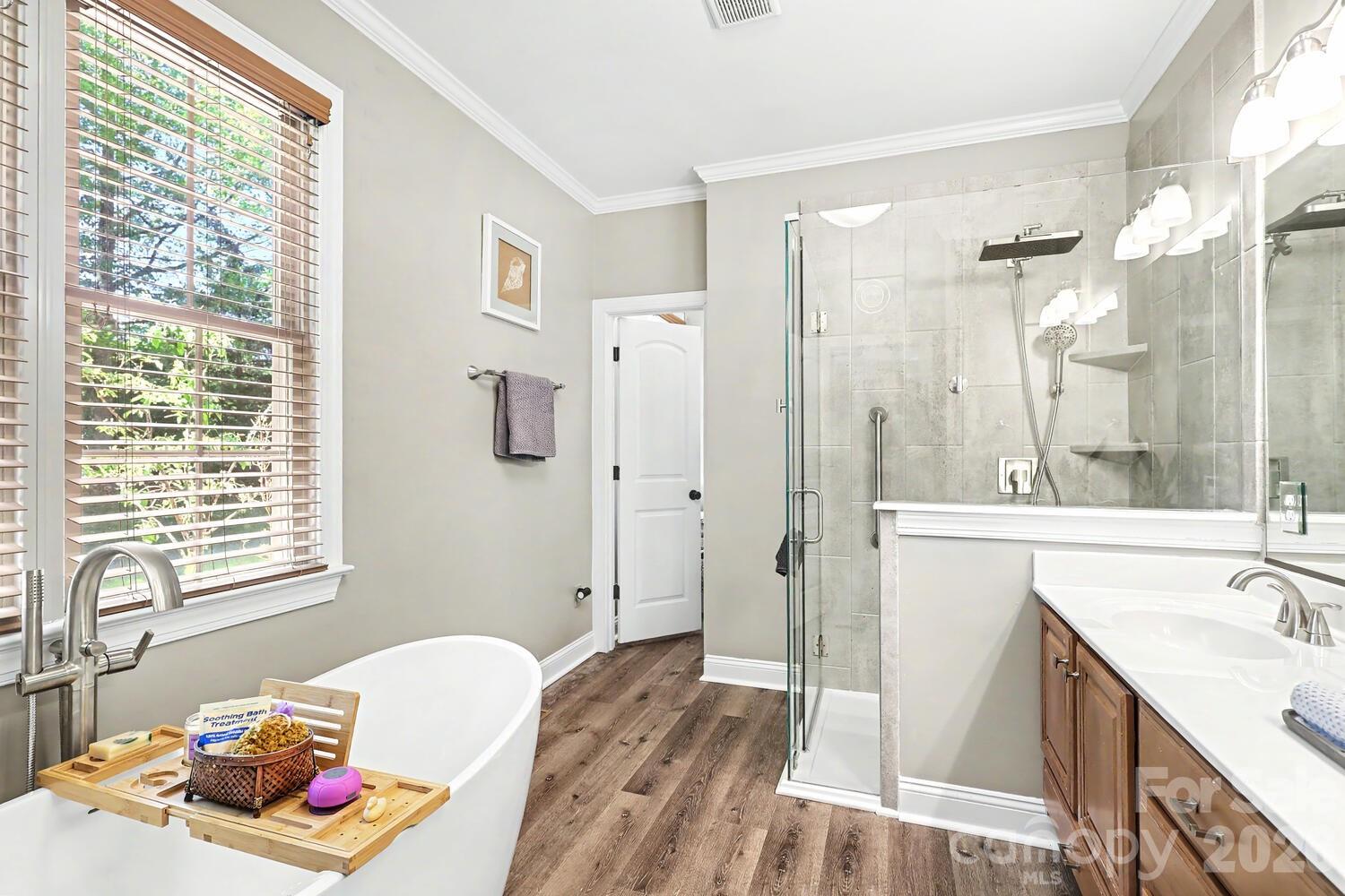 Patrick Place - Residential