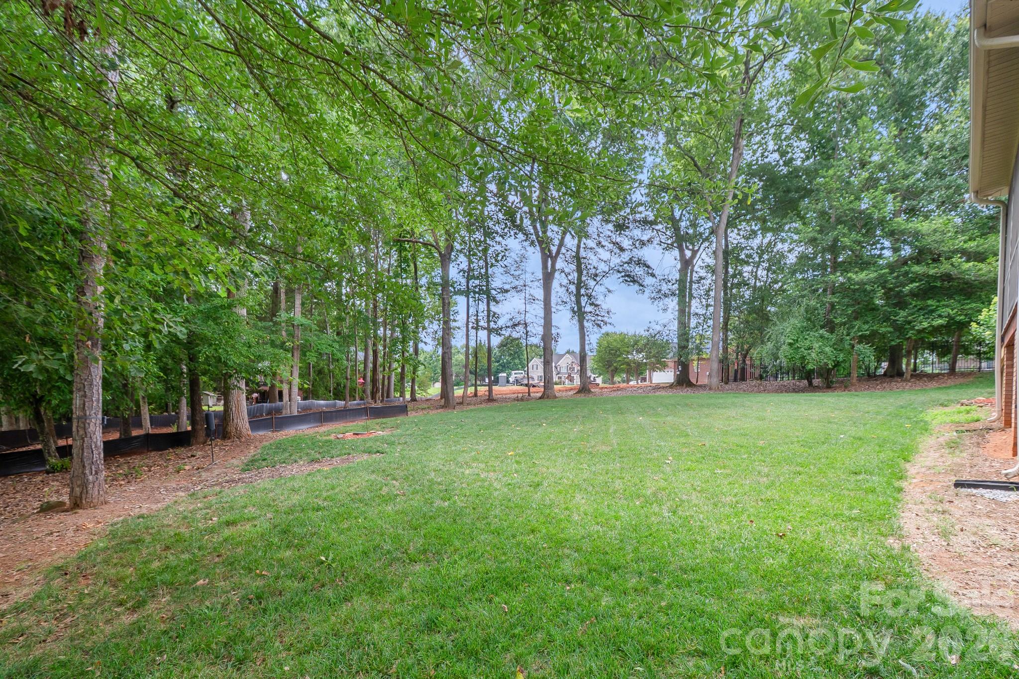 Patrick Place - Residential