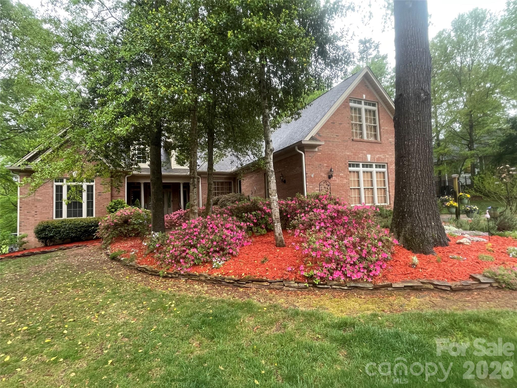 Patrick Place - Residential
