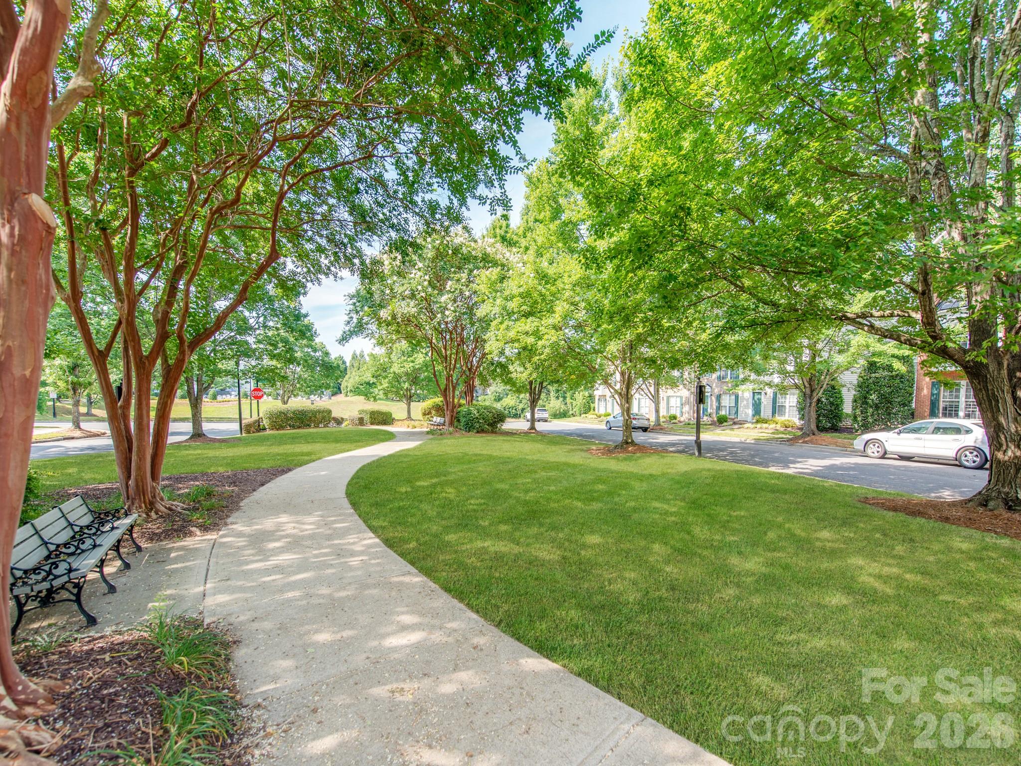 Kingsley - Residential