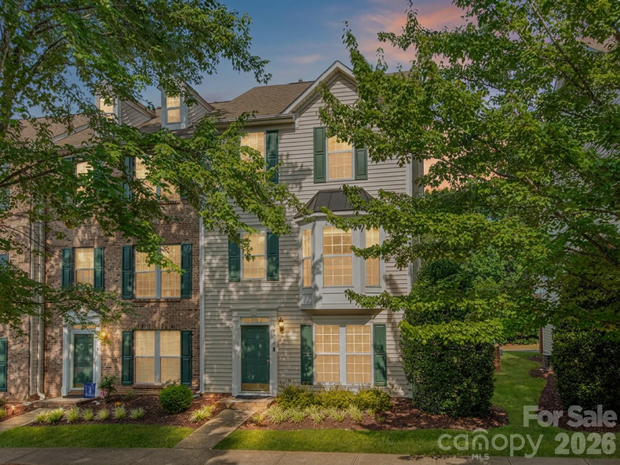 Kingsley - Residential