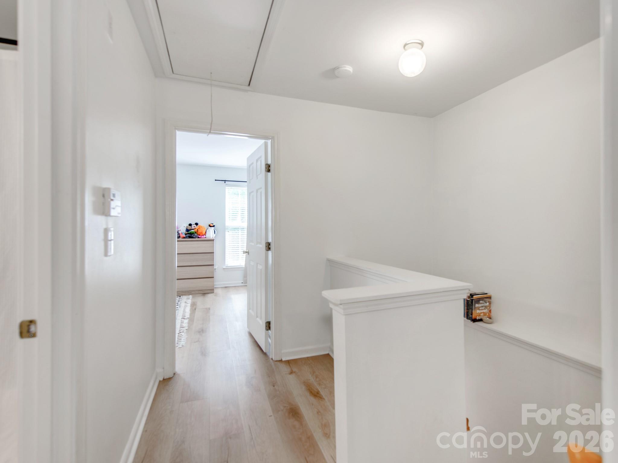 Kingsley - Residential