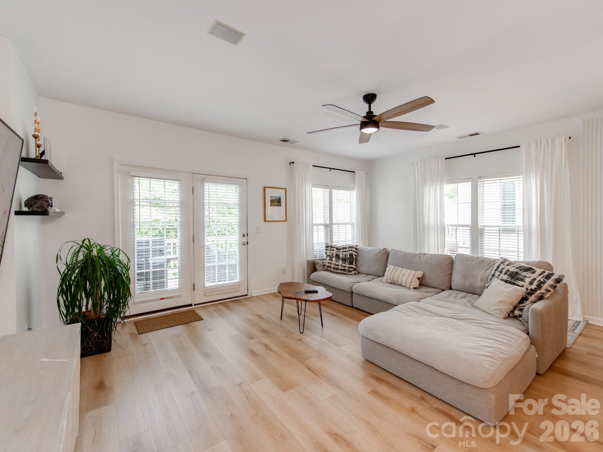 Kingsley - Residential
