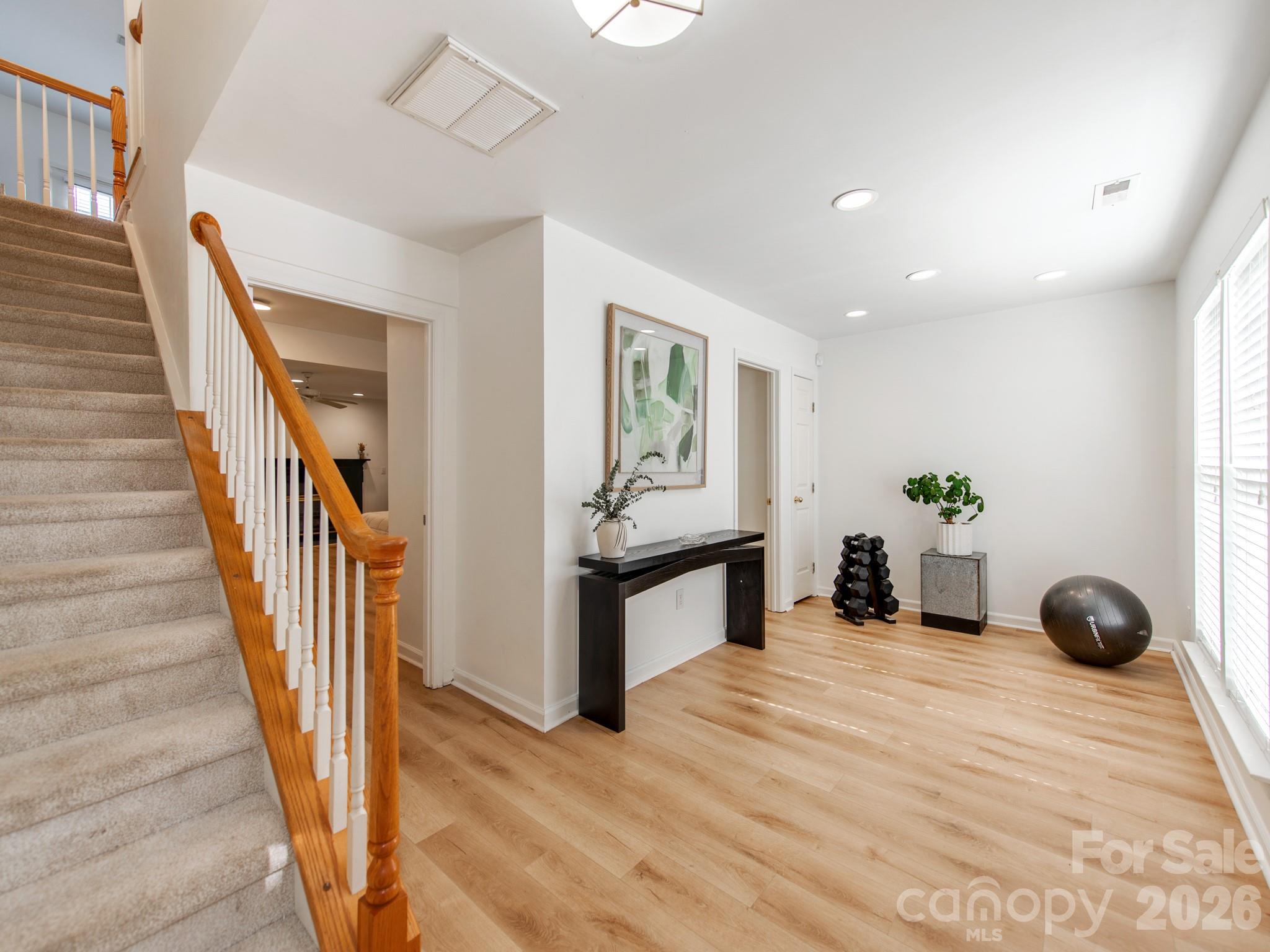 Kingsley - Residential