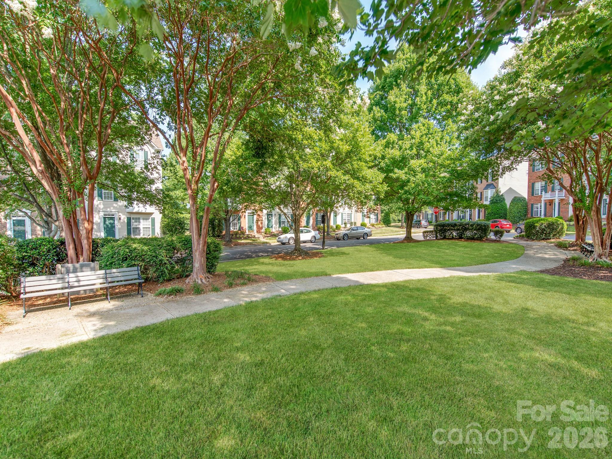 Kingsley - Residential