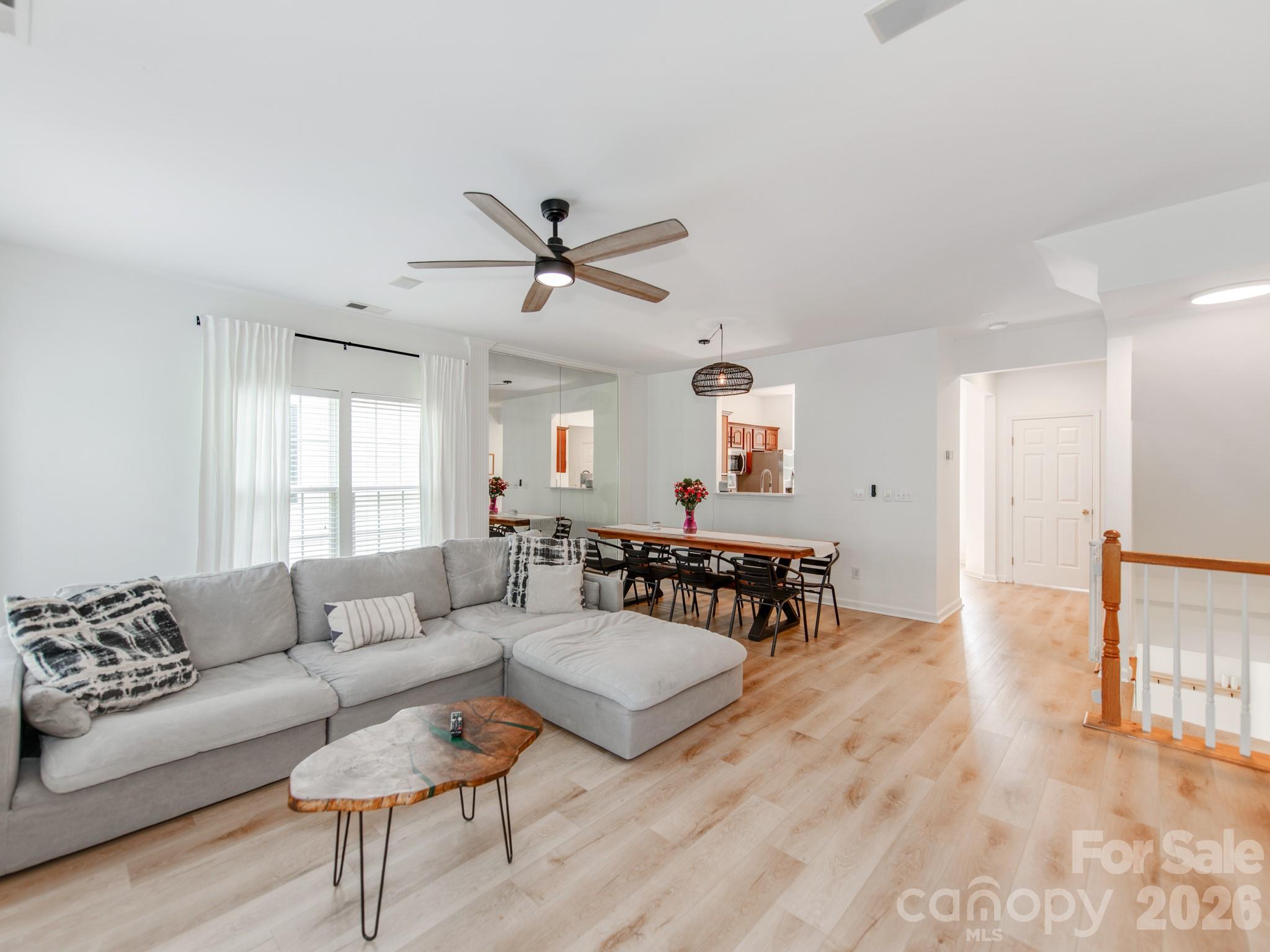 Kingsley - Residential