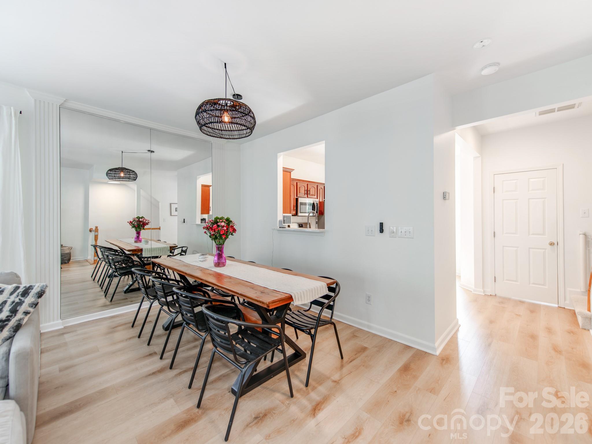 Kingsley - Residential