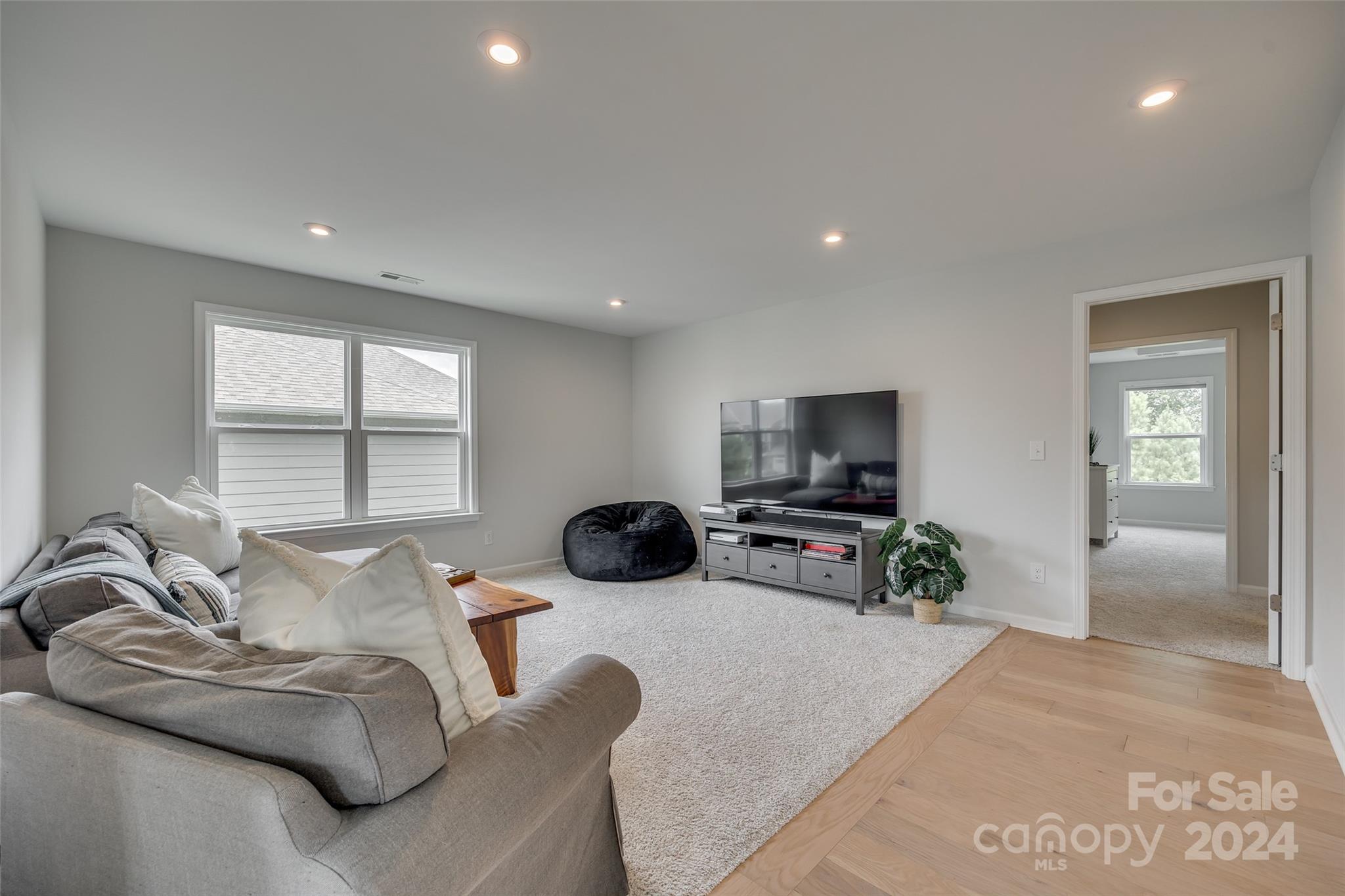 McCullough - Residential