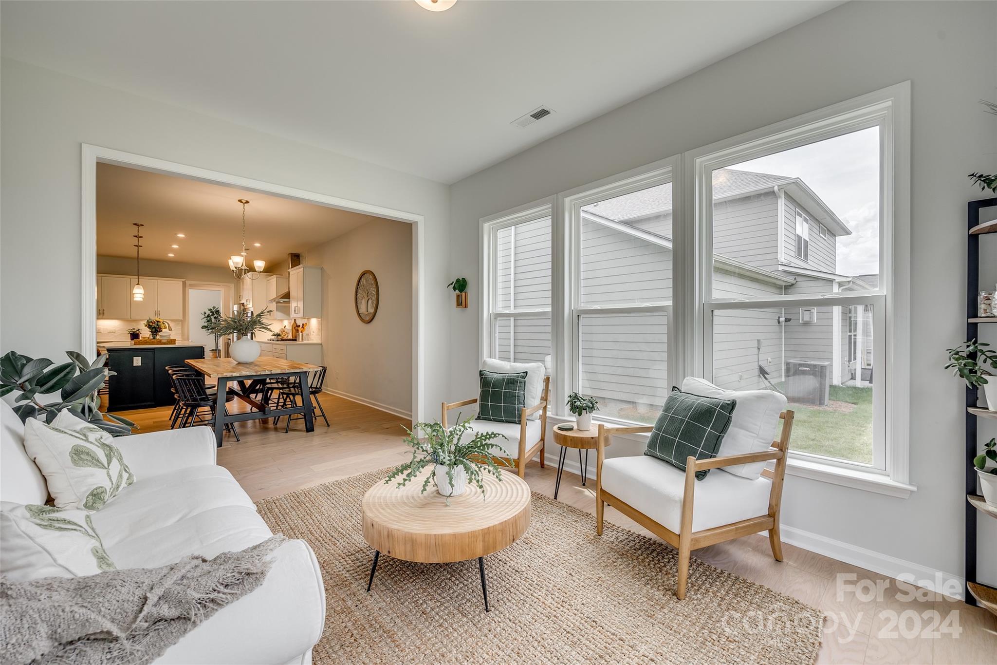 McCullough - Residential