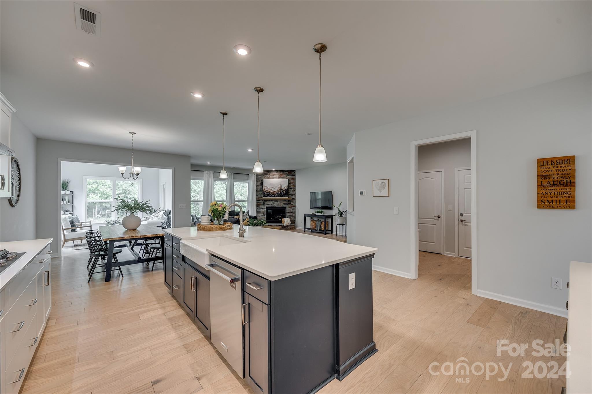 McCullough - Residential