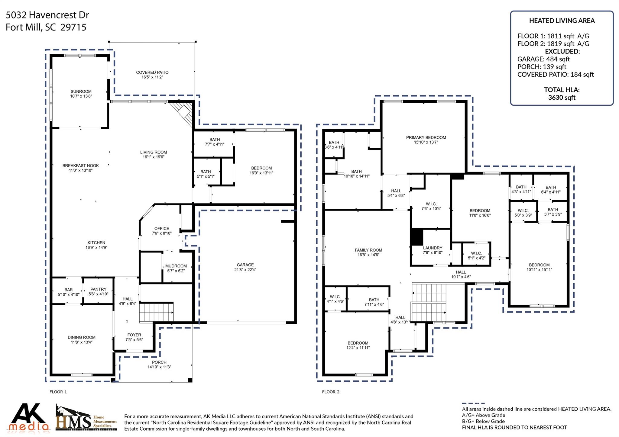 McCullough - Residential