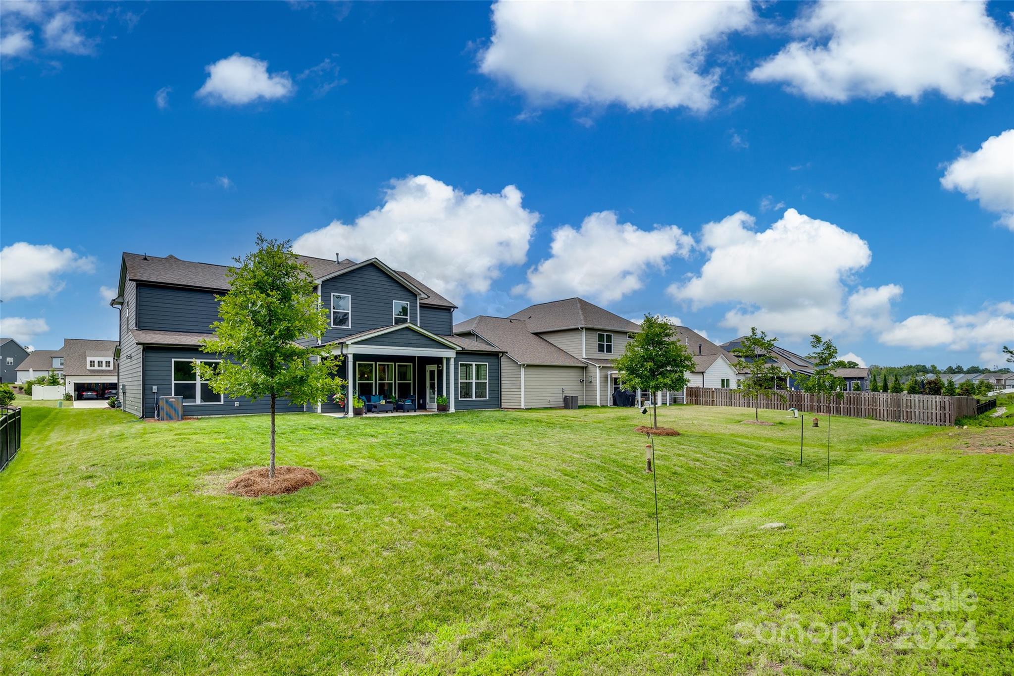 McCullough - Residential