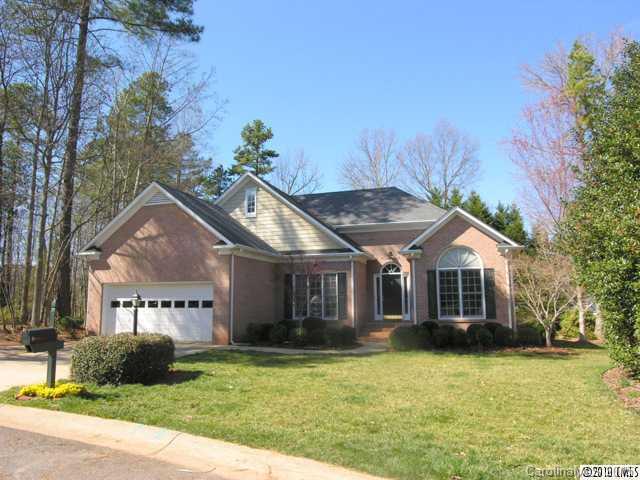 Brandyhill - Residential